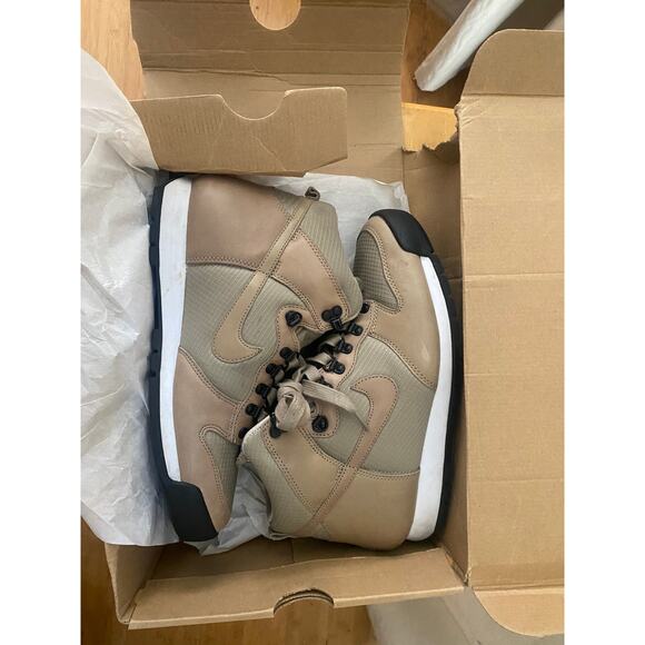 Nike ACG Lava Dunk Hi main image 4
